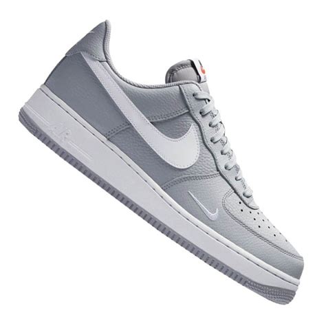 nike air force weiß grau|Grau Air Force 1 .